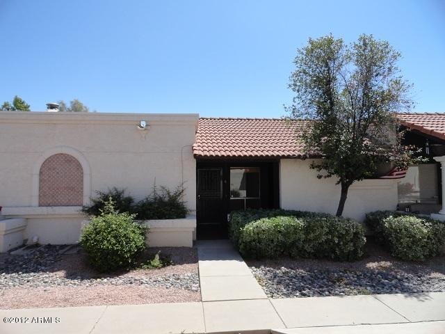 312 W Yukon Dr. #6, Phoenix, AZ 85027