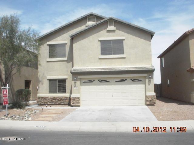 42442 W Hillman Dr., Maricopa, AZ 85138