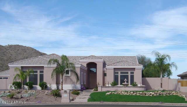 8248 W Hatfield Rd., Peoria, AZ 85383