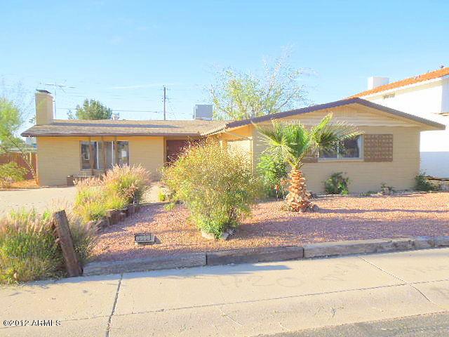 8555 E Rose Ln., Scottsdale, AZ 85250