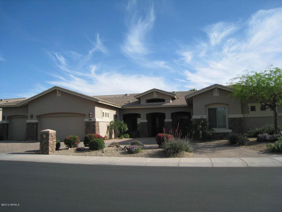 10943 E Onyx Ct., Scottsdale, AZ 85259