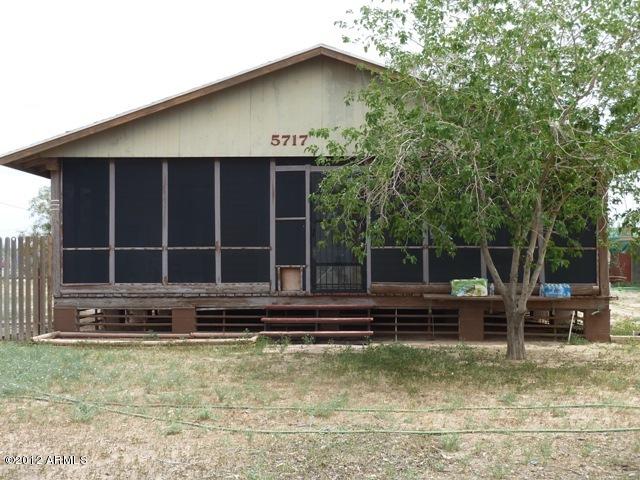5717 N Overfield Rd., Casa Grande, AZ 85194