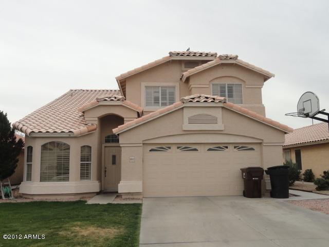 8953 W Tierra Buena Ln., Peoria, AZ 85382