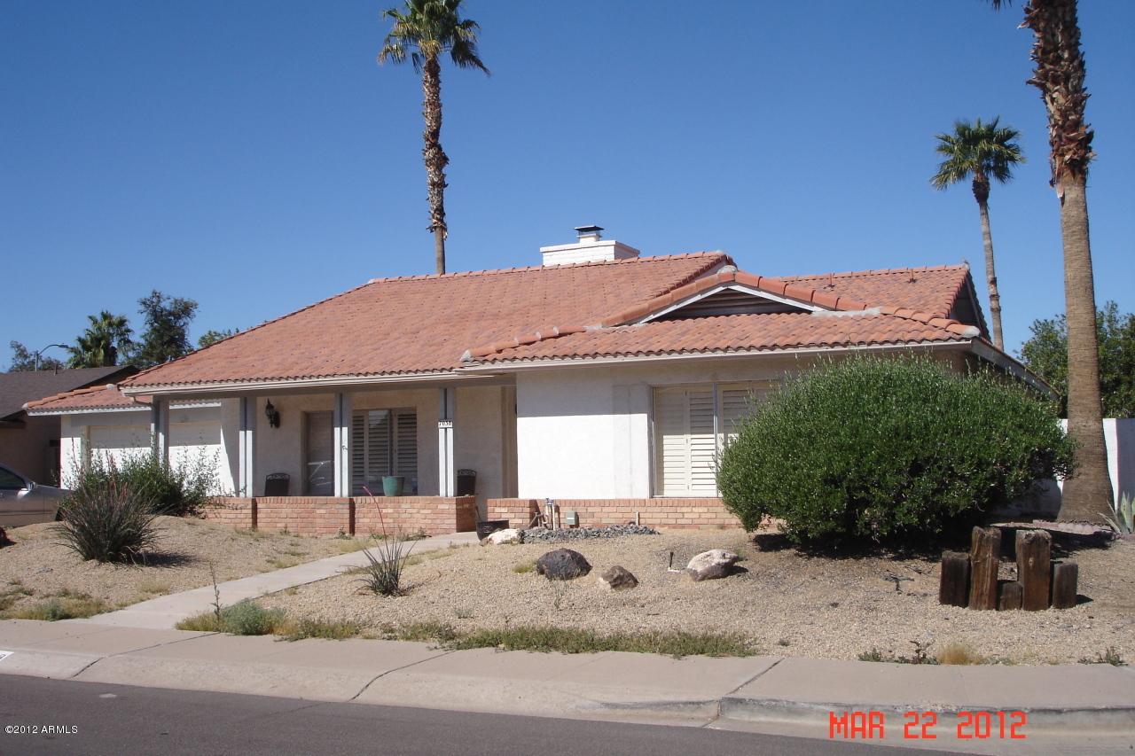 7038 N Via De Manana St., Scottsdale, AZ 85258