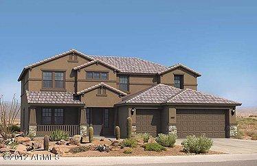 4318 S Marron, Mesa, AZ 85212