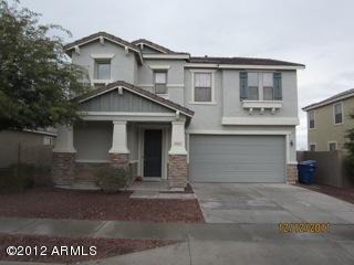 25847 N 163rd Dr., Surprise, AZ 85387