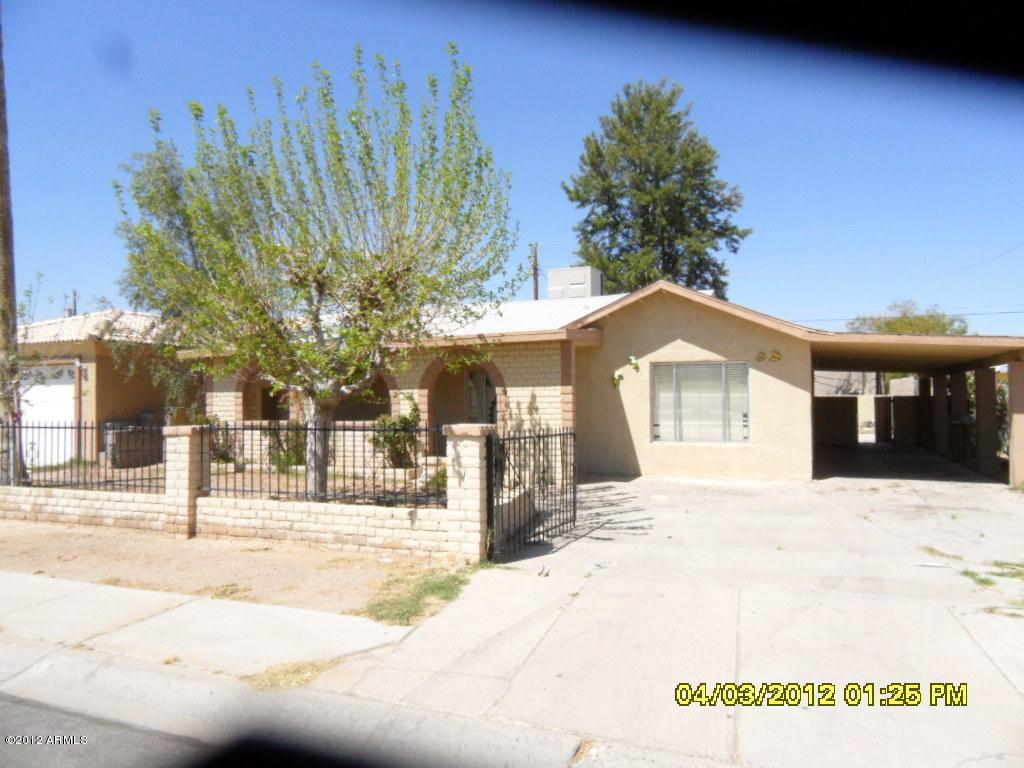 10918 W Hopi St., Avondale, AZ 85329