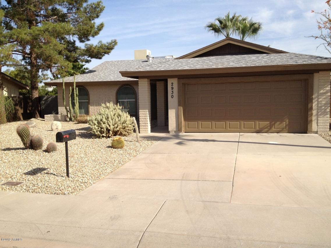 2930 W Michelle Dr., Phoenix, AZ 85053