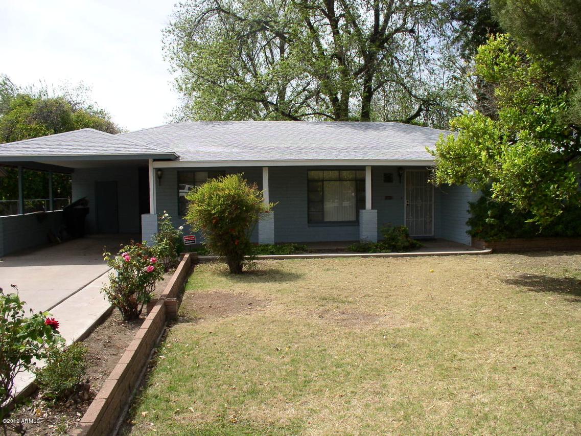 6542 N 60th Ave., Glendale, AZ 85301