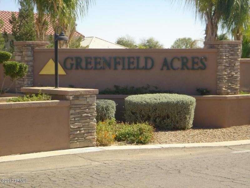 2738 E Vista Verde Ct. #3, Gilbert, AZ 85298