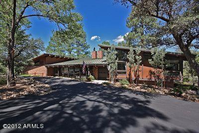 2200 W Shadow Valley Ranch Rd., Prescott, AZ 86305