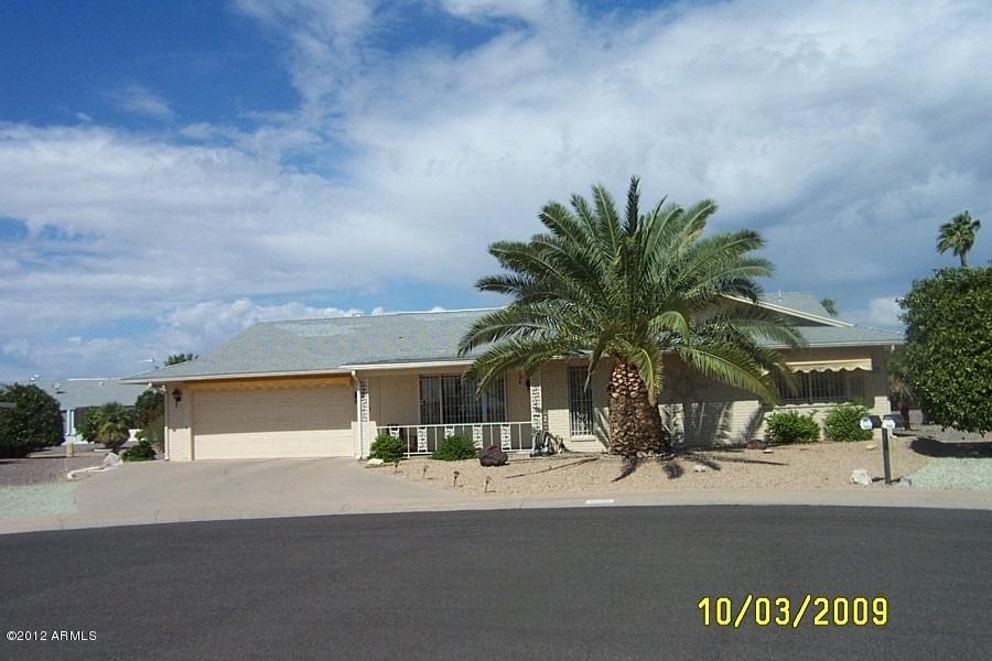 9530 W Granada Dr., Sun City, AZ 85373