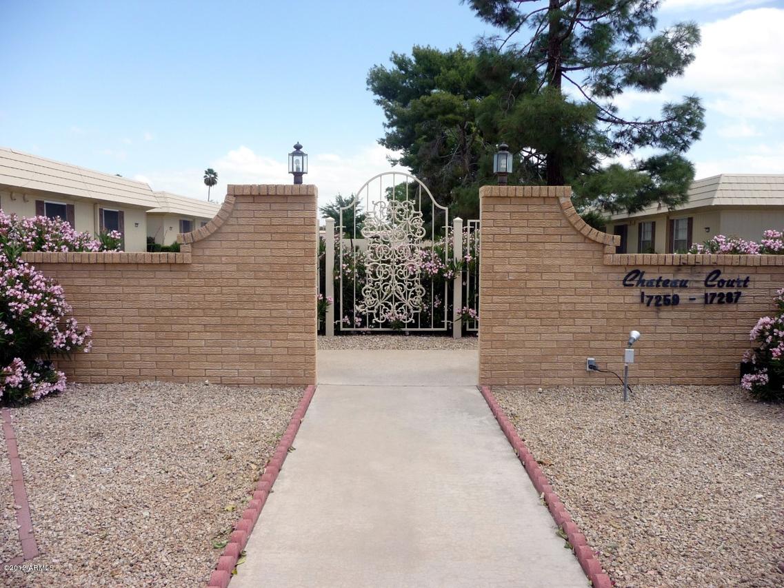17279 N 105th Ave., Sun City, AZ 85373
