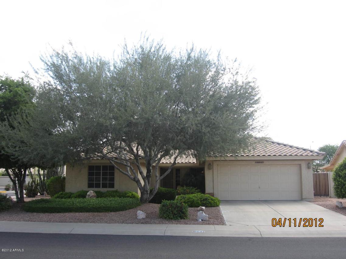 18647 N 86th Dr., Peoria, AZ 85382