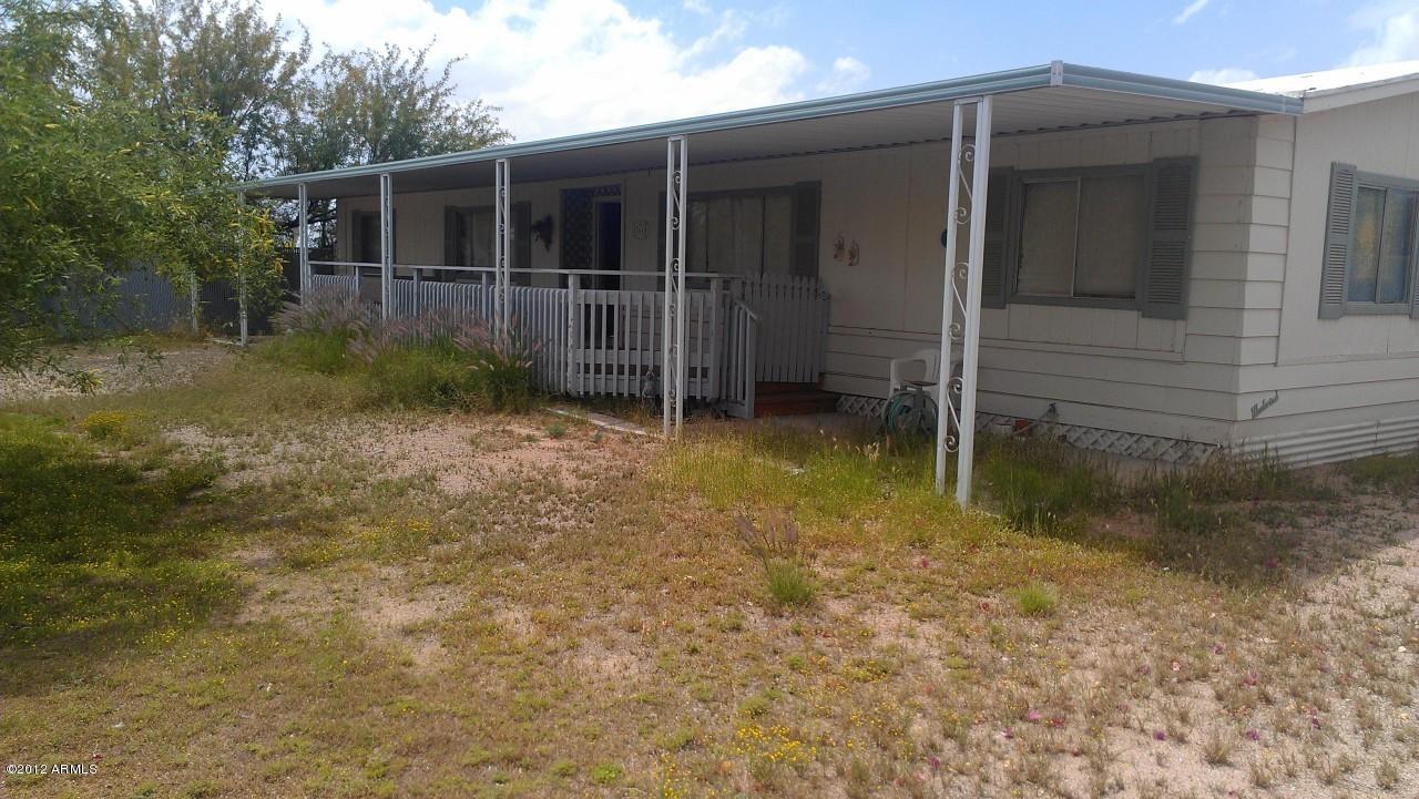 264 N Thunderbird Dr., Apache Junction, AZ 85120