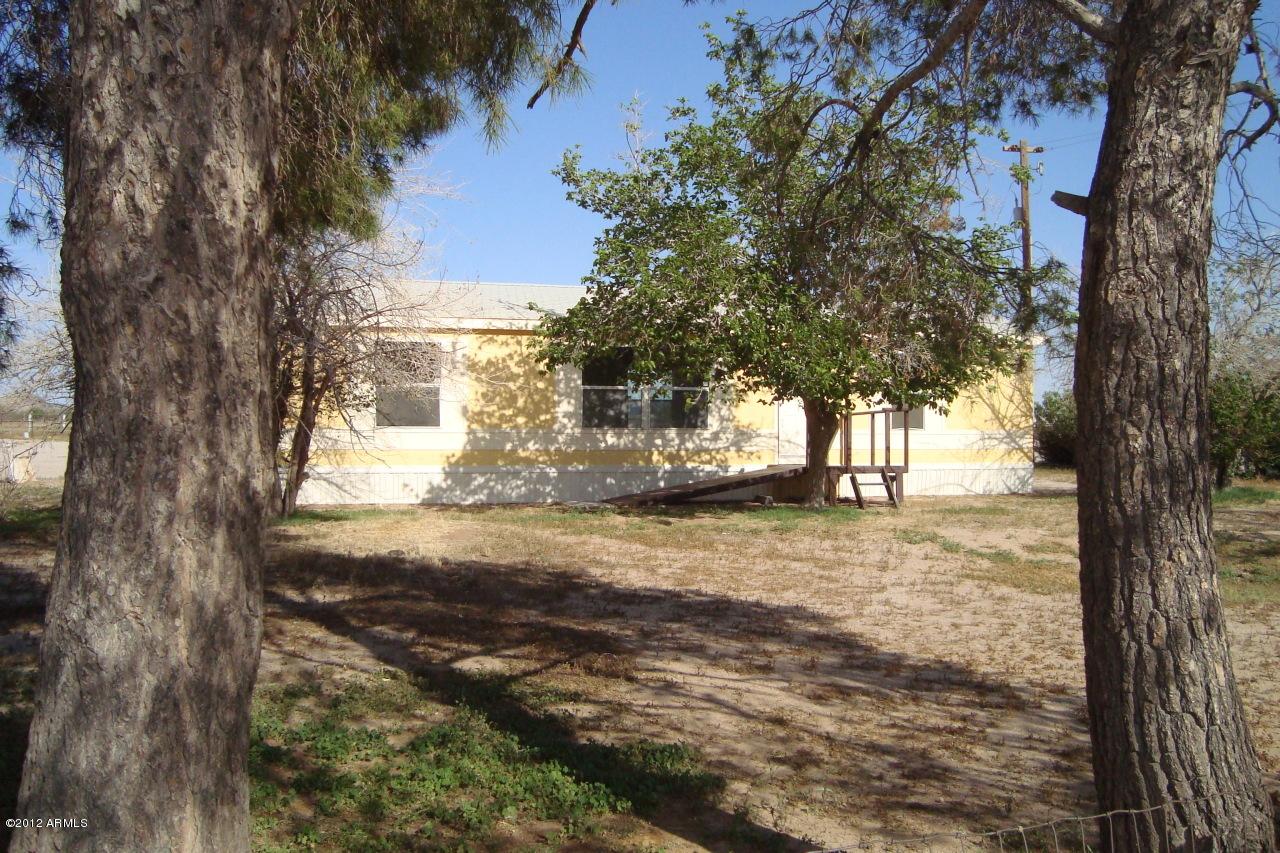 13691 N Palo Verde Dr., Maricopa, AZ 85238