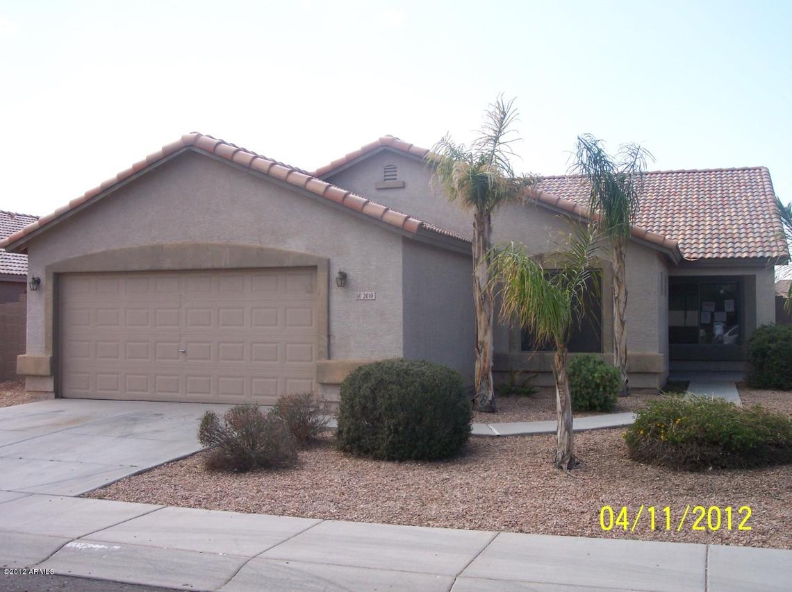 2010 S 86th Dr., Tolleson, AZ 85353