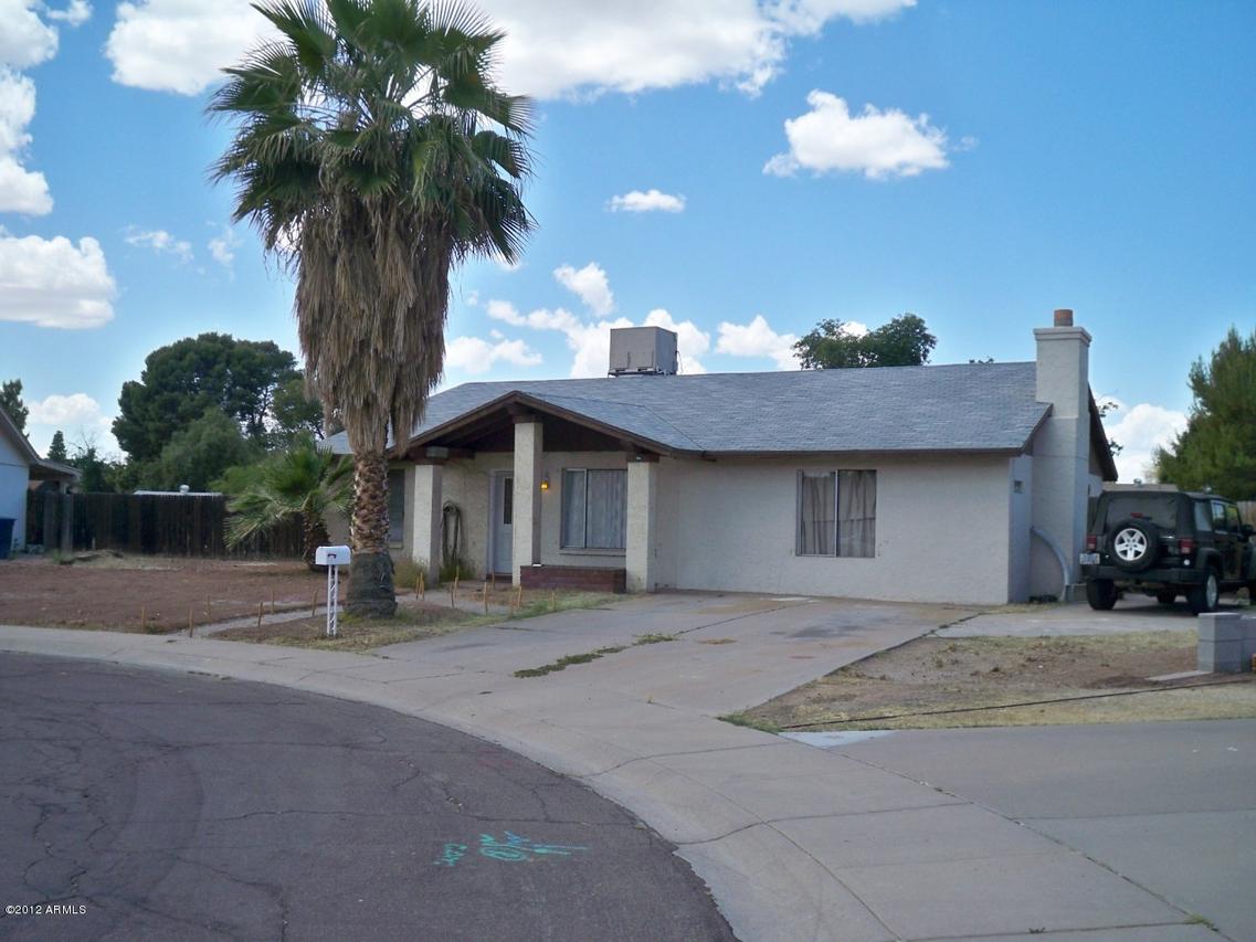 124 E Duke Dr., Tempe, AZ 85283