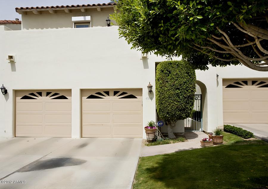 4546 N 52nd Pl., Phoenix, AZ 85018