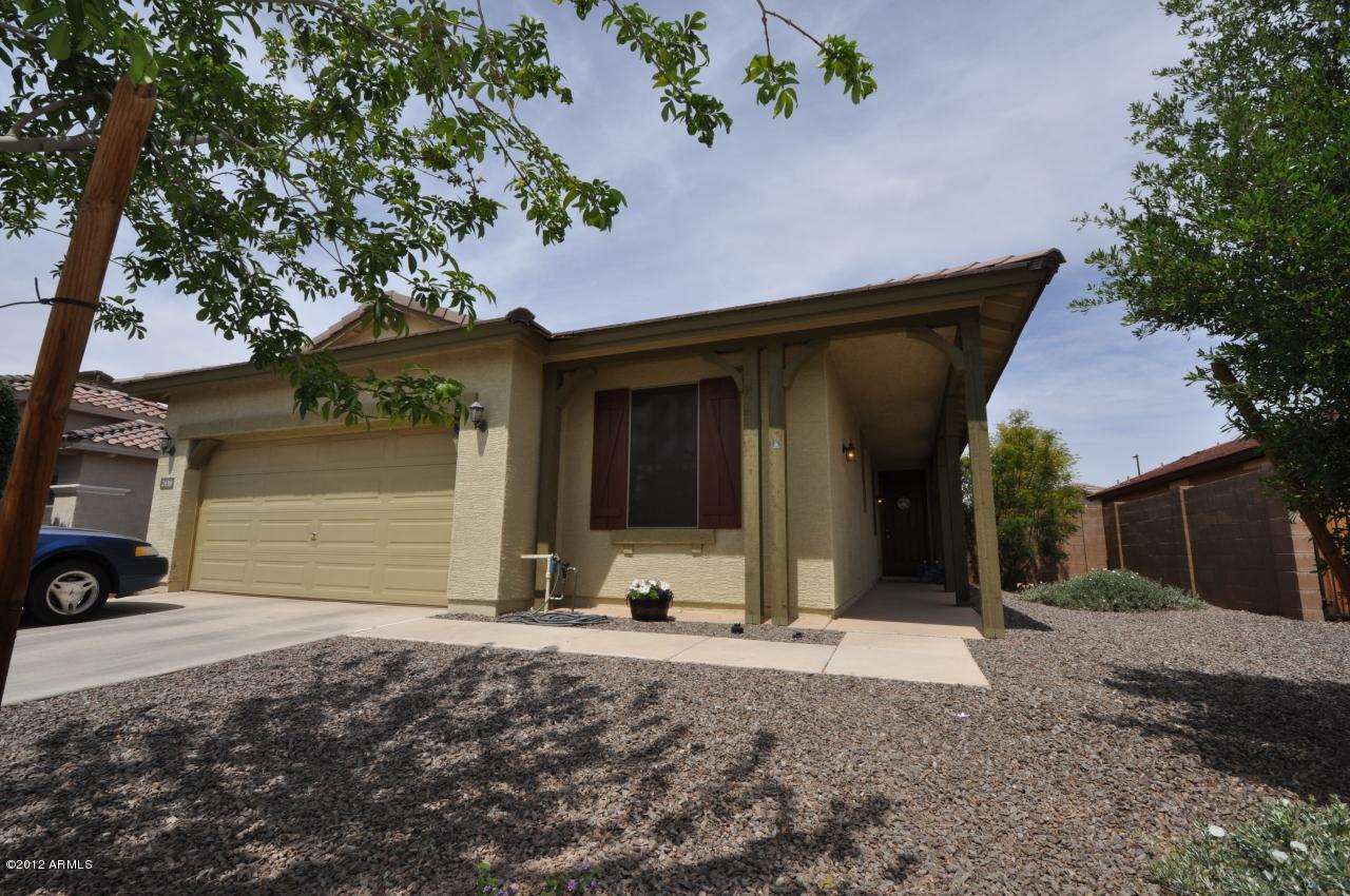 2698 E Boston St., Gilbert, AZ 85295