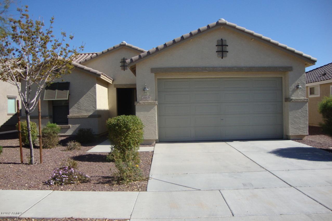 25879 N 163rd Dr., Surprise, AZ 85375