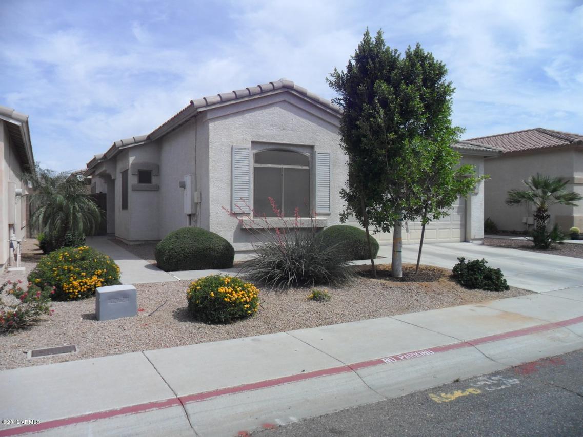 9918 E Forge Ave., Mesa, AZ 85208