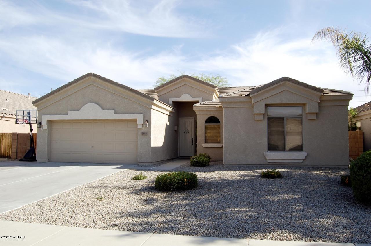 9153 W Pontiac Dr., Peoria, AZ 85382