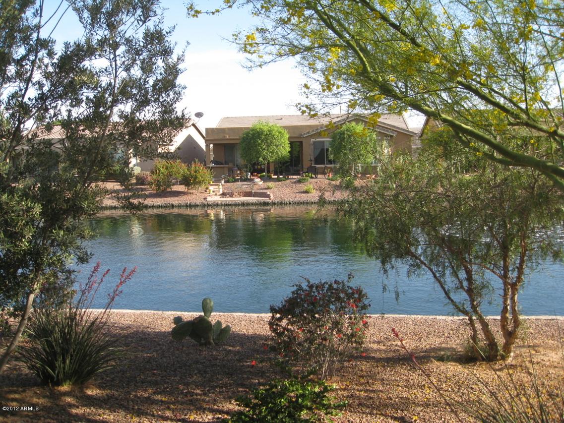 42621 W Heavenly Pl., Maricopa, AZ 85138