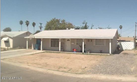 4622 N 49th Dr., Phoenix, AZ 85031