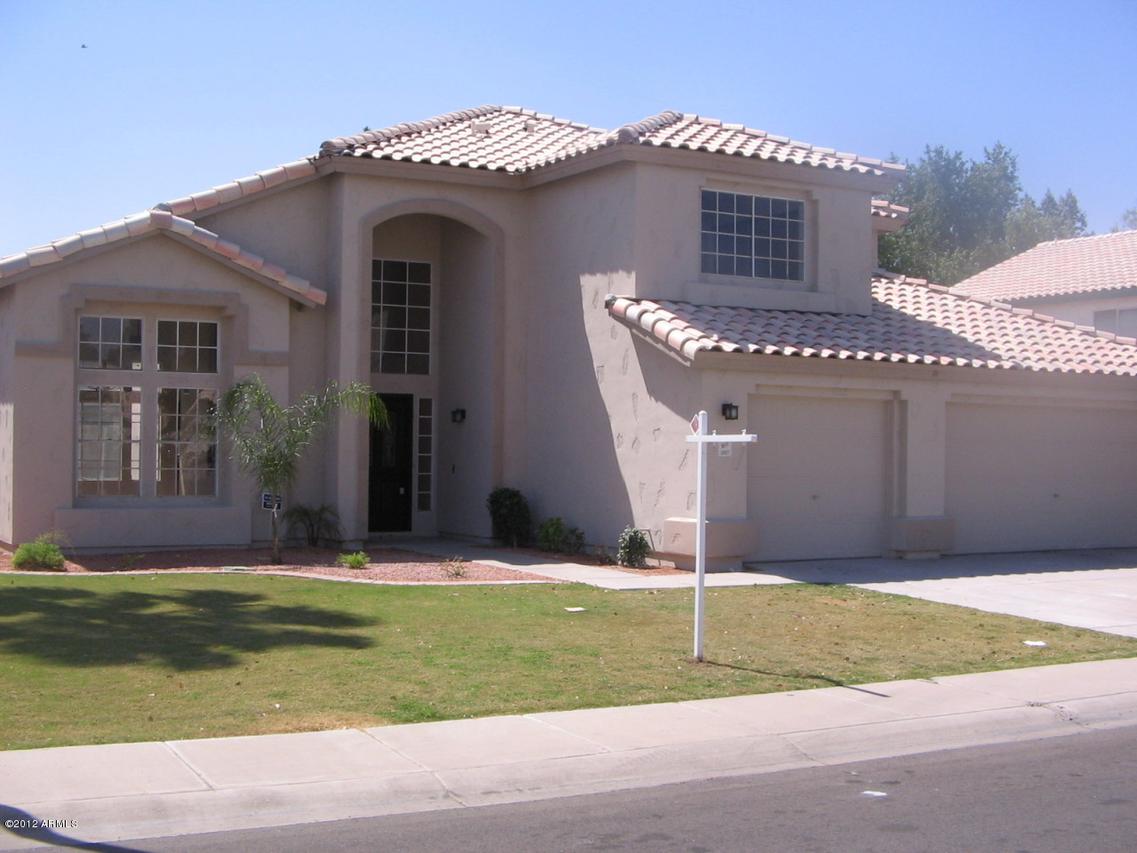 1581 W Laredo St., Chandler, AZ 85224