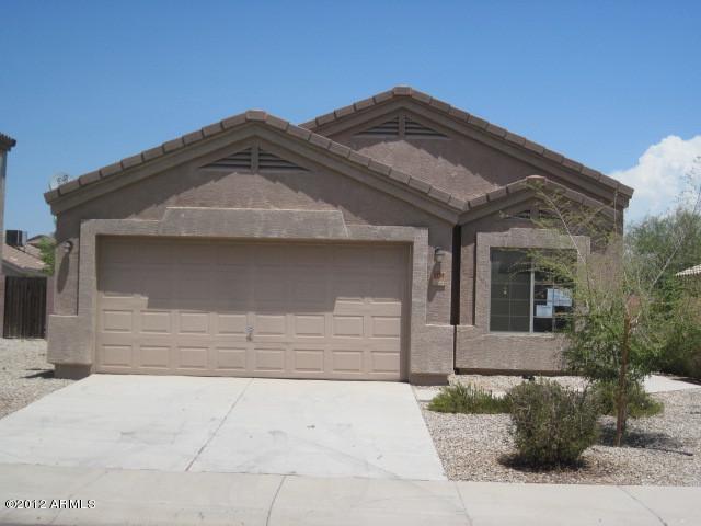 5754 E Good Pasture Ln., Florence, AZ 85132