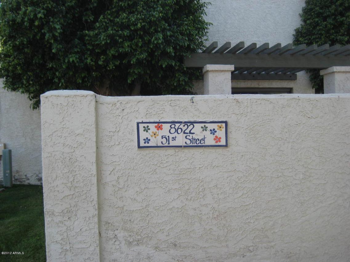 8622 S 51st St. #2, Phoenix, AZ 85044