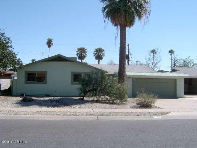 4723 N 40th Ave., Phoenix, AZ 85019
