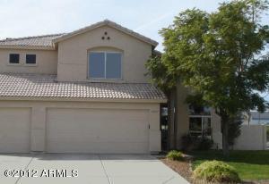 8274 S Stephanie Ln., Tempe, AZ 85284