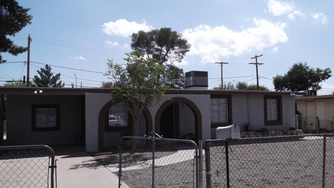717 S Pima St., Mesa, AZ 85210