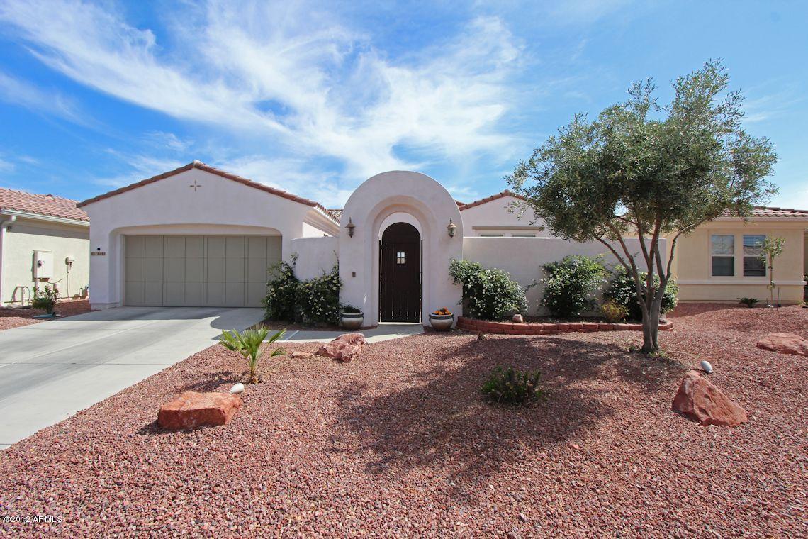 13649 W Figueroa Dr., Sun City West, AZ 85375