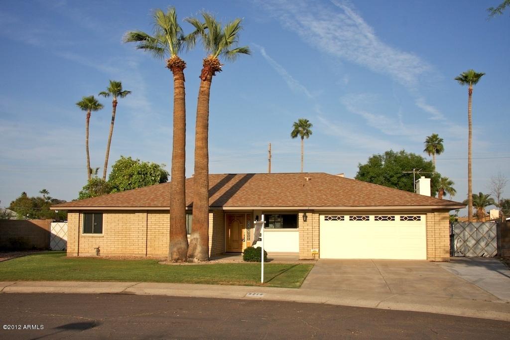 9219 N 39th Dr., Phoenix, AZ 85051