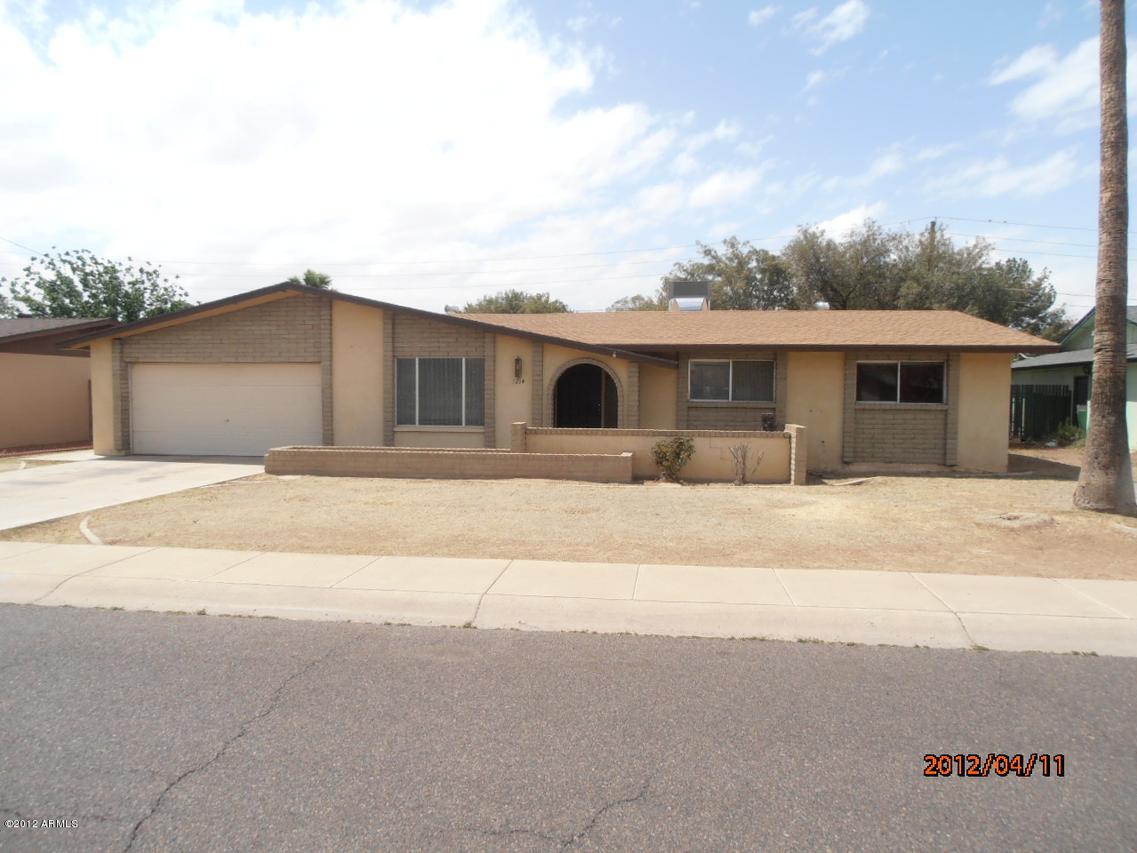 5214 N 40th Dr., Phoenix, AZ 85019