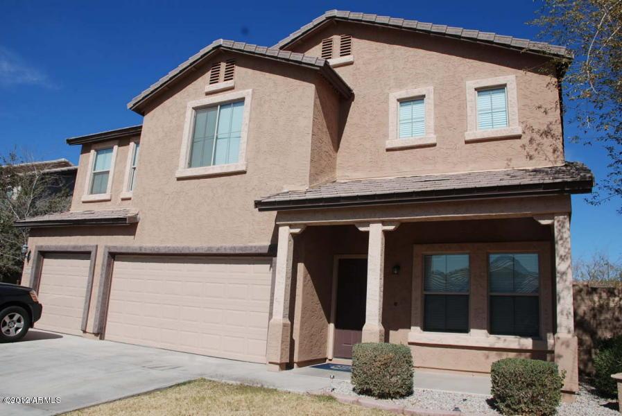 29658 W Columbus Ave., Buckeye, AZ 85396