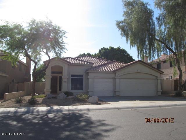 21652 N 59th Ln., Glendale, AZ 85308