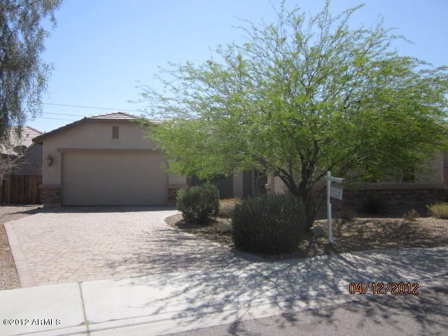 22777 W Hopi St., Buckeye, AZ 85326