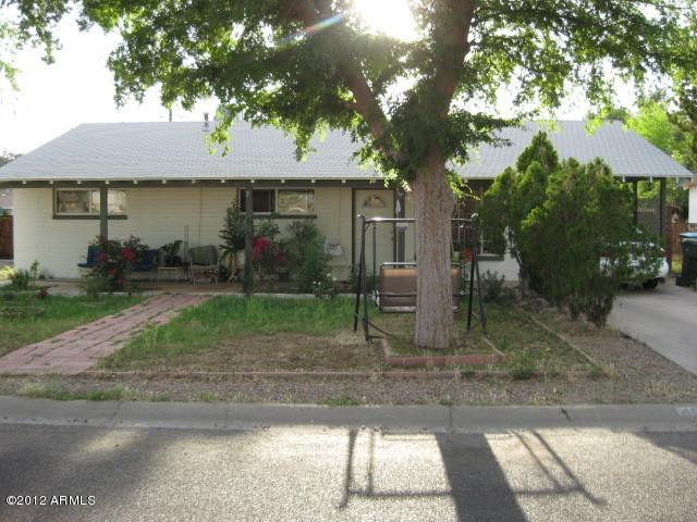 4530 N 12th Ave., Phoenix, AZ 85013