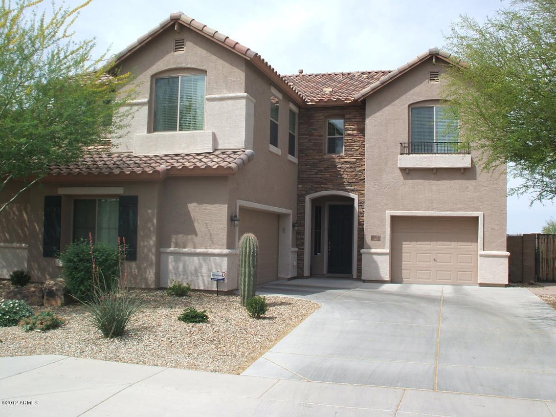 29888 N 72nd Ln., Peoria, AZ 85383