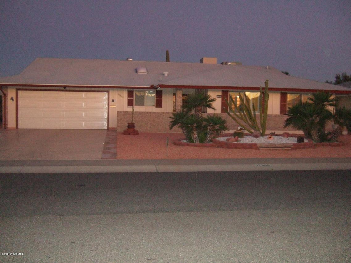 13808 N Tan Tara Dr., Sun City, AZ 85351