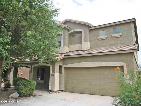 22352 E Calle De Flores, Queen Creek, AZ 85242