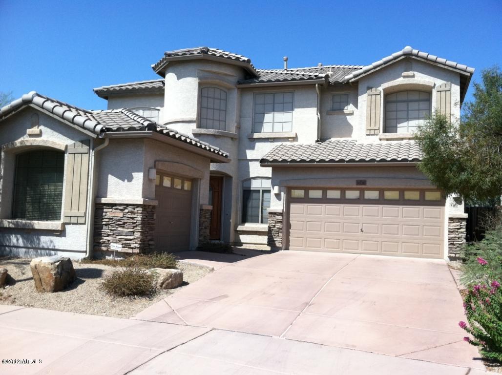 3026 W Eagle Claw Dr., Phoenix, AZ 85086