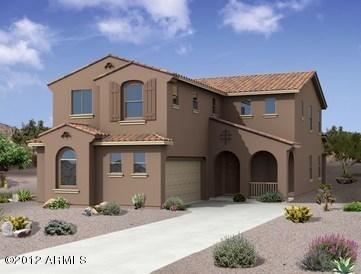 3100 E Franklin Ave., Gilbert, AZ 85295