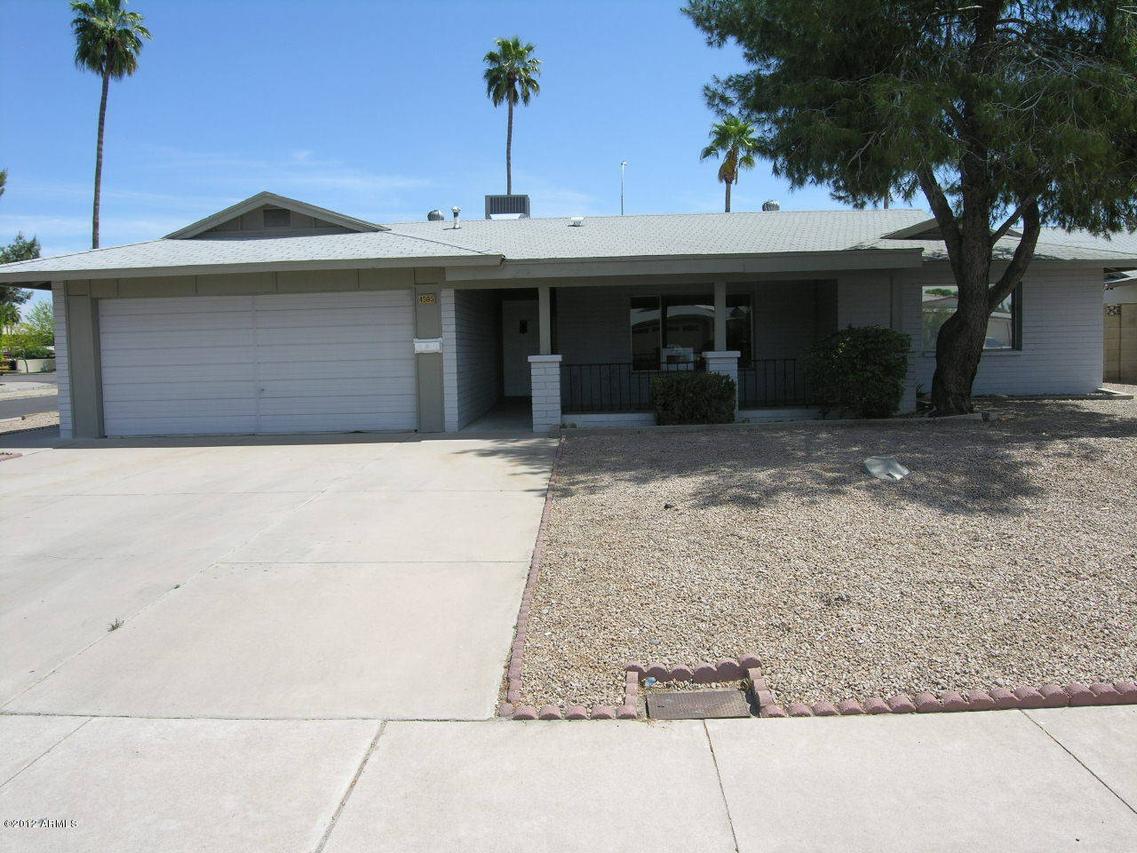 4505 S Alder Dr., Tempe, AZ 85282