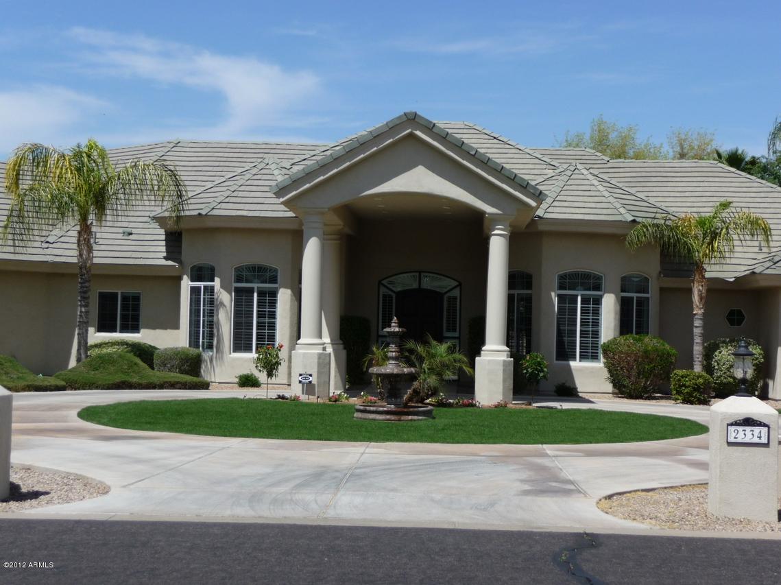 2334 E Cloud Dr., Chandler, AZ 85249