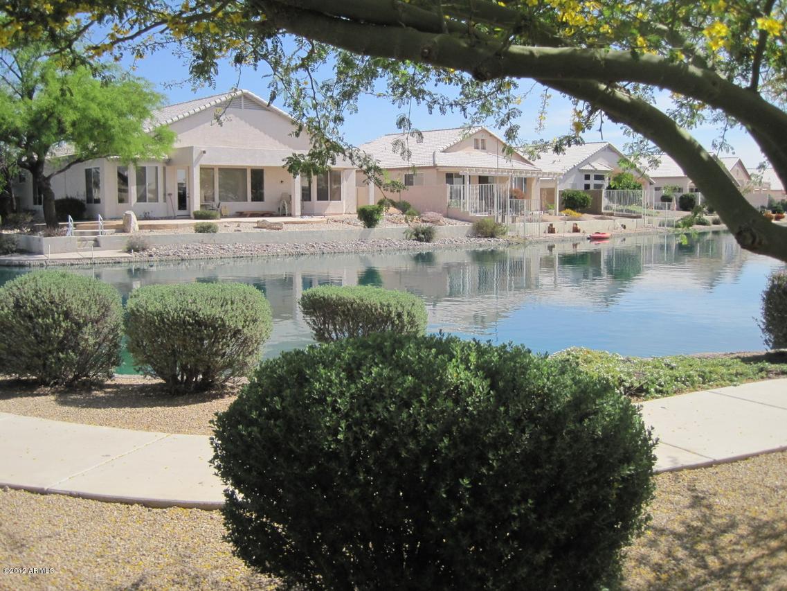 11062 W Marco Polo Rd., Sun City, AZ 85373